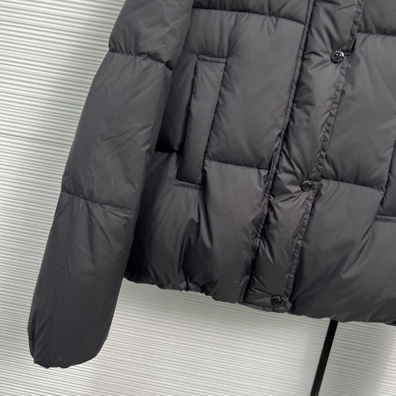 Prada Down Jackets